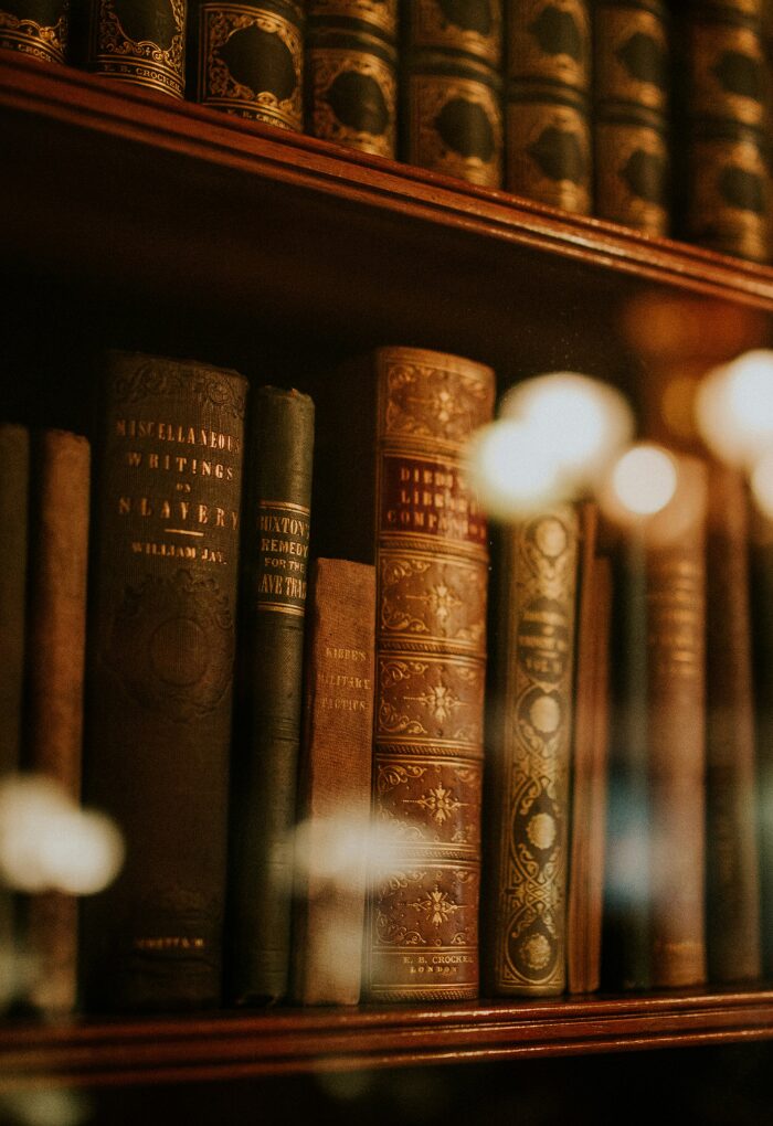 BIBLIOTECA - AC ALARCON ABOGADOS