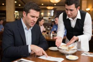 El Pan de Cortesía que Cuesta Miles Riesgos Legales de los Cobros No Solicitados