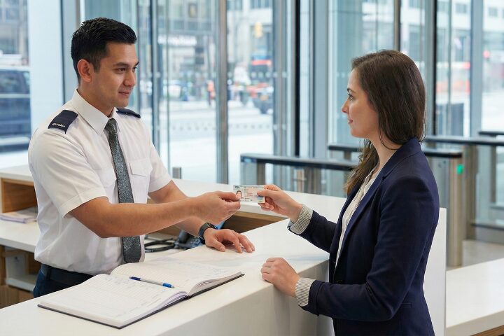 Riesgos Legales de la Retención y Fotografía del Documento de Identidad (DNI)