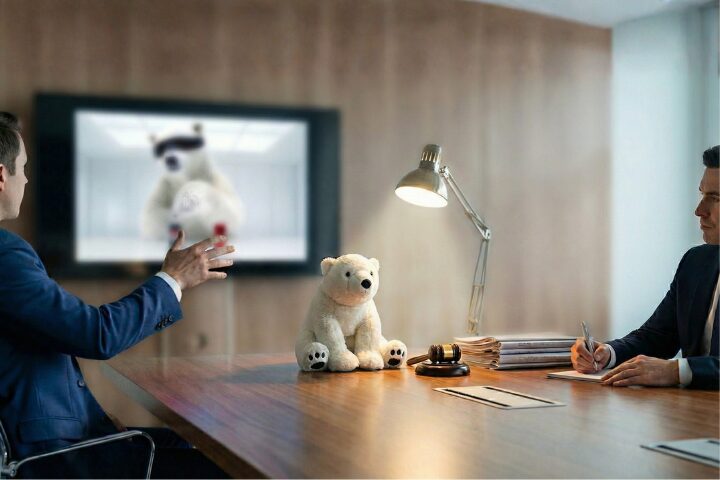 Análisis Legal de la Publicidad Comparativa de Pepsi