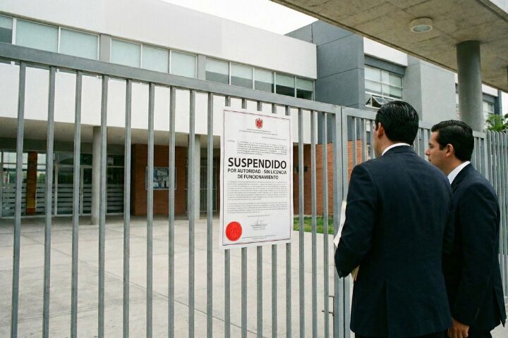 Análisis del Caso La Salle College: Lecciones Críticas sobre la Educación Informal