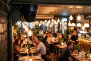 ¿Basta con tener cámaras? El Poder Judicial eleva el estándar de seguridad para las empresas en el Perú