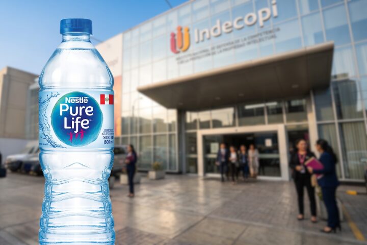 Análisis del conflicto por la marca «Pure Life» ante Indecopi
